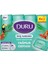 Fresh Sensations Yağmur Ormanı 4 x 150 G 1