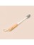 Bambu Saplı Şişe Fırçası - Asorti - 32 cm 1