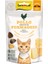 Crunchy Snacks Tavuklu ve Peynirli Tahılsız Kedi Ödülü (50 Gr) 1