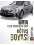 Bmw Mineral Gri Rutüş Boyası - 1 Serisi - B39 - Otomobil Taş Izi ve Çizik Giderici 1