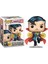 Pop Marvel Friendly Neighborhood Spider-Man – Doctor Strange NO:1532 Bobble-Head 1