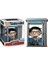 Pop Deluxe Dc Comics - Superman (With Booth) (Special Edition) NO:558 1