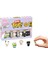 Bitty Pop 4-Pack Hello Kitty And Friends - Keroppi, Hello Kitty, Pochacco, Chase Figure 1
