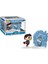 Pop Moment Superman - Superman And Fortress Of Solitude NO:582 1