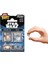 Bitty Pop 2-Pack Disney Star Wars - Leia & R2D2 1