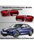 Bmw 3 Serisi F30 ve Lci Komple Kayar M4 Gts LED Stop Seti 2011-2019 Arası 63212450113 1