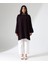Oversize Inci Uzun Tunik 1