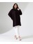 Oversize Inci Uzun Tunik 3