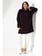 Oversize Inci Uzun Tunik 5