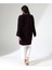 Oversize Inci Uzun Tunik 8