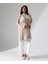 Oversize Inci Uzun Tunik 2
