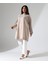 Oversize Inci Uzun Tunik 3
