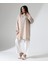 Oversize Inci Uzun Tunik 4
