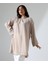 Oversize Inci Uzun Tunik 5