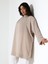 Oversize Inci Uzun Tunik 6