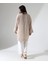 Oversize Inci Uzun Tunik 8