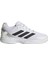 Unisex Çocuk Beyaz Tenis Ayakkabısı Ubersonic K IH8169 1