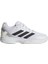 Unisex Çocuk Beyaz Tenis Ayakkabısı Ubersonic K IH8169 2