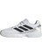 Unisex Çocuk Beyaz Tenis Ayakkabısı Ubersonic K IH8169 5