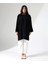 Oversize Inci Uzun Tunik 1