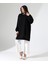 Oversize Inci Uzun Tunik 2