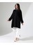 Oversize Inci Uzun Tunik 3