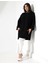 Oversize Inci Uzun Tunik 5