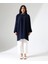 Oversize Inci Uzun Tunik 1