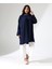 Oversize Inci Uzun Tunik 4