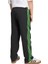 Çocuk Siyah Eşofman Altı Wıde Leg Pants JW7729 3