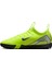 Mercurial Vapor 16 Academy Tf Çocuk Halı Saha Ayakkabısı (Dar Kalıp) 2
