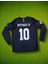 Nostaljik Uzun Kollu PSG Neymar Forma 1