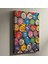 Pop Art Kutu Tablosu 1