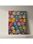 Pop Art Kutu Tablosu 2