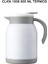 600 ml Çelik Termos Renkli -CLKN-1508 2