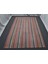 El Dokuma 5m2 Rengarenk Bukleli Pamuklu Kilim 6396 3