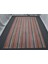 El Dokuma 5m2 Rengarenk Bukleli Pamuklu Kilim 6396 4