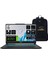 Msı Cyborg 15 A13VE-1252XTR Intel Core I5 13420H 16GB 1tb SSD RTX4050 WIN11 15.6" 144Hz+Boz Çanta 1