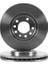 50167 - Opel Astra G 1998/2005 Sol/sağ Ön Fren Diskopel Astra H 2004/2014 Sol/sağ Ön Fren Disk 1