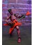 3D Dummy Figür | Hareketli, Pozlanabilir Koleksiyon Modeli | Gitar Çalan Versiyon 2