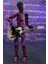3D Dummy Figür | Hareketli, Pozlanabilir Koleksiyon Modeli | Gitar Çalan Versiyon 3