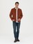 Erkek Koyu Mavi Slim Fit Jean Pantolon 50273532-DN0023 1