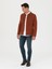 Erkek Koyu Mavi Slim Fit Jean Pantolon 50273532-DN0023 3