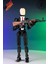 3D Dummy Figür | Hareketli, Pozlanabilir Koleksiyon Modeli | Hitman Versiyon 3