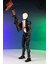 3D Dummy Figür | Hareketli, Pozlanabilir Koleksiyon Modeli | Hitman Versiyon 4