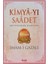 Kimya-Yı Saadet - Imam Gazali 1