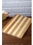 Bambu Kesim Tahtası 32X22 cm -B.EK112 1