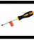 Düz Tekli Tornavida 6X125 1