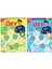 Mr. Oxy Klozet Wc Blok Limon Ferahlığı + Buz Denizi 2*50GR x 2 Adet 1