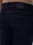 Erkek Lacivert Slim Fit Pamuk Karışımlı Jean Pantolon 50313706-VR033 6